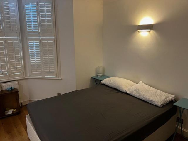 Warm And Comfortable Two-bedroom And Two-bathroom * London